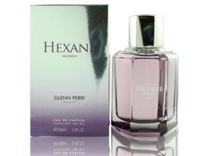 hexane by glenn perri perfume for women 34 oz 100 ml eau de parfum spray