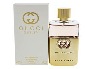 gucci gucci guilty pour femme by gucci for women 1.7 oz edp spray, 1.7 oz gucci gucci guilty pour femme by gucci for women 1.7 oz edp spray, 1.7 oz