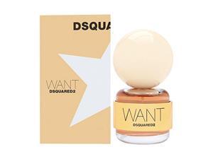 dsquared2 want eau de parfum spray 100ml/3.4oz dsquared2 want eau de parfum spray 100ml/3.4oz