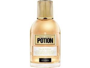 dsquared2 potion eau de parfum spray 50ml/1.7oz dsquared2 potion eau de parfum spray 50ml/1.7oz