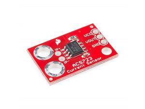 sparkfun pid 13679 current sensor breakout acs723 sparkfun pid 13679 current sensor breakout acs723