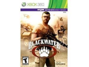 505 games blackwater x360 kinect 71501144