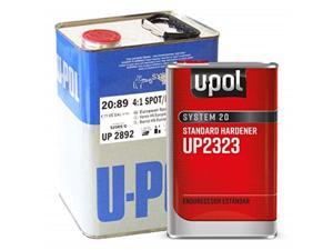 upol 2892 high solids urethane 4.4 voc high solids spot repair urethane clearcoat kit with standard 65 to 90f temperature hardener upol 2892 high solids urethane 4.4 voc high solids spot repair urethane clearcoat kit with standard 65 to 90f temperature hardener