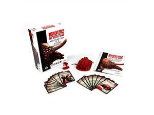 steamforged games resident evil 2: malformations of g bfiles expansion steamforged games resident evil 2: malformations of g bfiles expansion