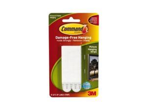 command large picturehanging strips, white, 24sets command large picturehanging strips, white, 24sets