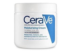 cerave moisturizing cream 16 oz 453 g
