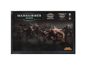 games workshop tyranids genestealers warhammer 40k