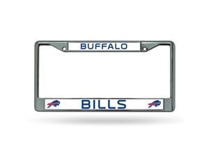 buffalo bills auto frame