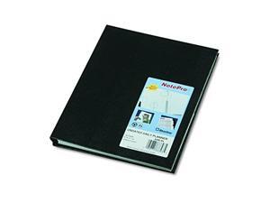 blueline a29c81 notepro undated daily planner, 91/4 x 71/4, black blueline a29c81 notepro undated daily planner, 91/4 x 71/4, black