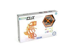 Guidecraft G9401 PowerClix- Creativity 40 Pc Set Orange Guidecraft G9401 PowerClix- Creativity 40 Pc Set Orange