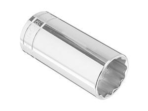sk professional tools 40836 1/2 in. drive 12point fractional deep chrome socket 11/8 in, cold forged steel socket with superkrome finish, made in usa sk professional tools 40836 1/2 in. drive 12point fractional deep chrome socket 11/8 in, cold forged steel socket with superkrome finish, made in usa
