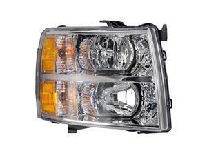 eagle eyes gm436b001r chevrolet passenger side head lamp eagle eyes gm436b001r chevrolet passenger side head lamp