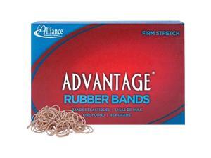 alliance 26105 rubber bands size 10 1 lb. 11/4inch x1/16inch approx.3700/bx nat alliance 26105 rubber bands size 10 1 lb. 11/4inch x1/16inch approx.3700/bx nat