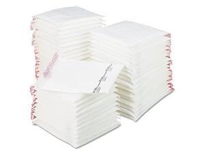 sealed air jiffy tuffgard extreme bubble cushioned mailers, 2, 8 1/2" x 12", white, box of 50 sealed air jiffy tuffgard extreme bubble cushioned mailers, 2, 8 1/2" x 12", white, box of 50