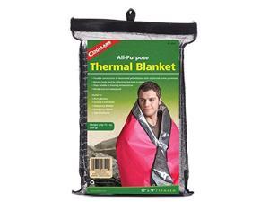 coghlan's thermal blanket