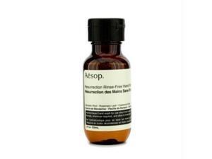 aesop resurrection rinsefree hand wash, 1.7 oz aesop resurrection rinsefree hand wash, 1.7 oz