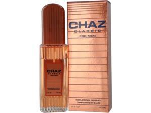 chaz by jean philippe cologne spray 25 oz