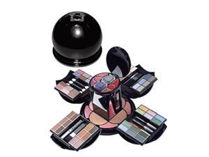 cameo spherical makeup kit collection mega color workshop