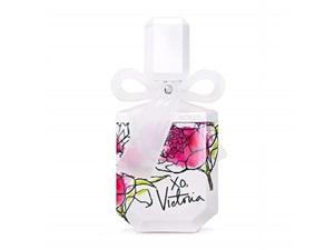 victorias secret xo victoria eau de parfum 17 oz