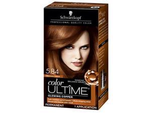 schwarzkopf color ultime hair color cream, 5.84 chocolate copper packaging may vary schwarzkopf color ultime hair color cream, 5.84 chocolate copper packaging may vary