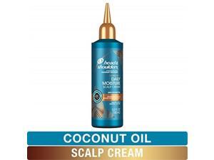 head and shoulders scalp cream treatment, daily moisture, anti dandruff, royal oils collection with coconut oil, scalp care for natural and curly hair, 5.0 fl oz head and shoulders scalp cream treatment, daily moisture, anti dandruff, royal oils collection with coconut oil, scalp care for natural and curly hair, 5.0 fl oz