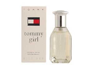 tommy girl skin