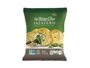 the better chip jalapeno chips the better chip jalapeno chips