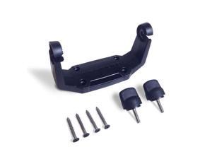 minn kota humminbird 7401431 gm h51 gimbal mount for helix5 series units minn kota humminbird 7401431 gm h51 gimbal mount for helix5 series units