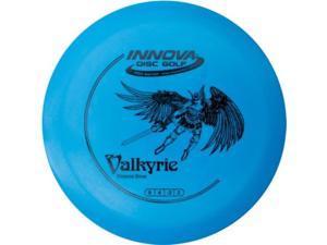 innova dx valkyrie golf disc, 170172 gram, colors may vary