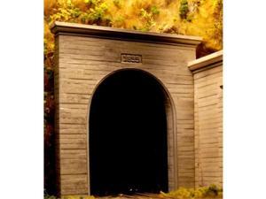 CHOOCH ENTERPRISES INC HO Double Cut Stone Tunnel Portal CHO8350 