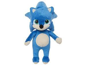 sonic the hedgehog 8.5 inch baby sonic plush sonic the hedgehog 8.5 inch baby sonic plush