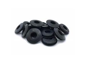 50 black gladhand seals 10028 black rubber gladhand seals 50 black gladhand seals 10028 black rubber gladhand seals