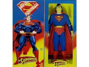 superman figurine kmart
