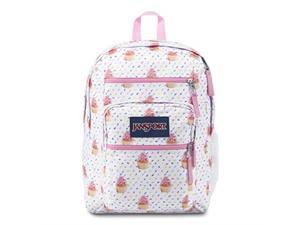 jansport shibori kaleidoscope