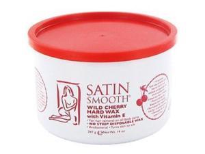 satin smooth wild cherry wax 12 pack *best savings value pack* satin smooth wild cherry wax 12 pack *best savings value pack*