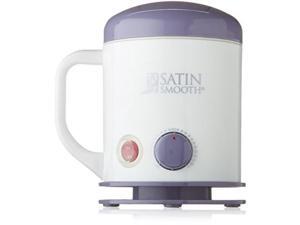 satin smooth selectatemp wax warmer satin smooth selectatemp wax warmer