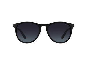 polaroid pld 6003/n/s sunglasses matte black/gray polarized