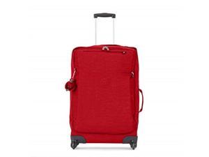 kipling luggage wheel replacement