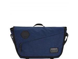 swissgear travel gear 5320 laptop messenger bag, 16.50 x 11 x 5, navy swissgear travel gear 5320 laptop messenger bag, 16.50 x 11 x 5, navy