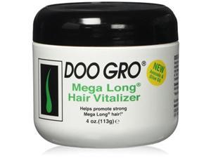 doo gro mega long hair vitalizer, 4 oz