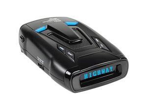 Whistler CR88 High Performance Radar Detector Whistler CR88 High Performance Radar Detector