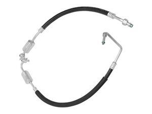 UAC HA 10458C A//C Manifold Hose Assembly