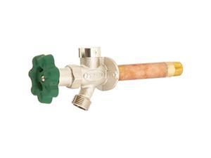 prier p164d04 quarterturn frost free antisiphon outdoor hydrant, 4inch prier p164d04 quarterturn frost free antisiphon outdoor hydrant, 4inch