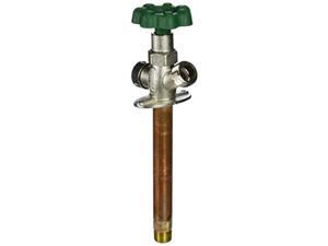 prier p164d06 quarterturn frost free antisiphon outdoor hydrant, 6inch prier p164d06 quarterturn frost free antisiphon outdoor hydrant, 6inch