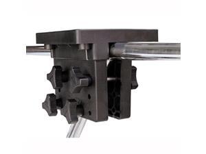scotty #2027 stanchion rail mount for downriggers scotty #2027 stanchion rail mount for downriggers