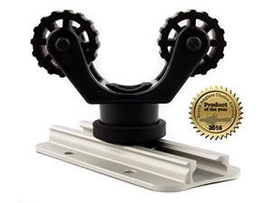 yakattack rotogrip paddle holder yakattack rotogrip paddle holder