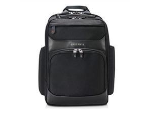 Everki Onyx Premium Travel Friendly Laptop Backpack 15.6 inch Black Bags and Sleeves Everki Onyx Premium Travel Friendly Laptop Backpack 15.6 inch Black Bags and Sleeves