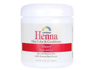 sherry henna rainbow research 4 oz powder sherry henna rainbow research 4 oz powder