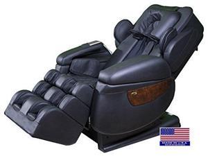 luraco i7 irobotics 7th generation 3d zero gravity heating massage chair black luraco i7 irobotics 7th generation 3d zero gravity heating massage chair black