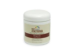 rainbow research henna hair color and conditioner, persian burgundy dark auburn, 4 ounce rainbow research henna hair color and conditioner, persian burgundy dark auburn, 4 ounce